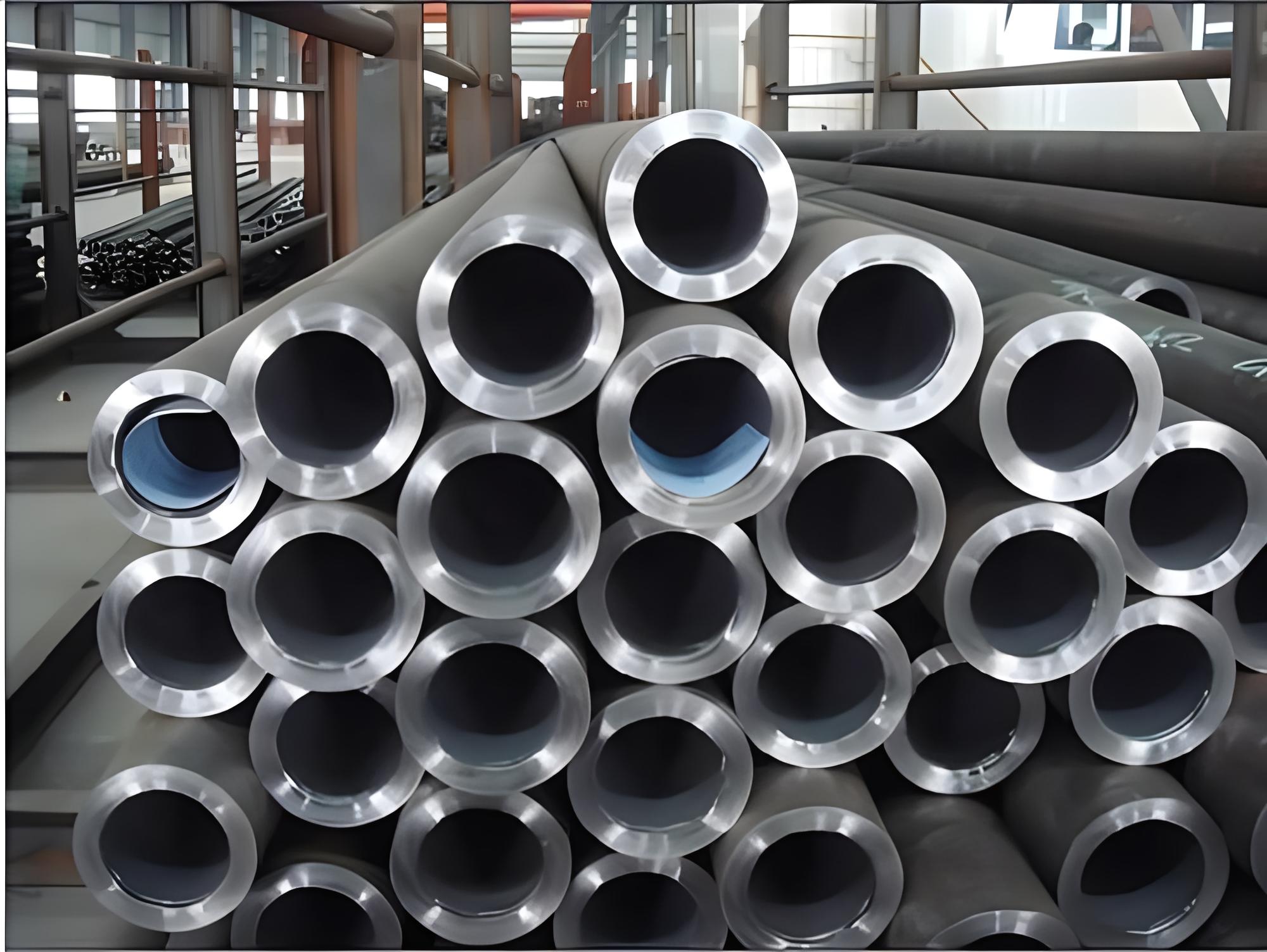 阜阳q345d精密钢管生产工艺