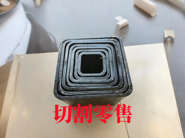阜阳锰材无缝伸缩套管